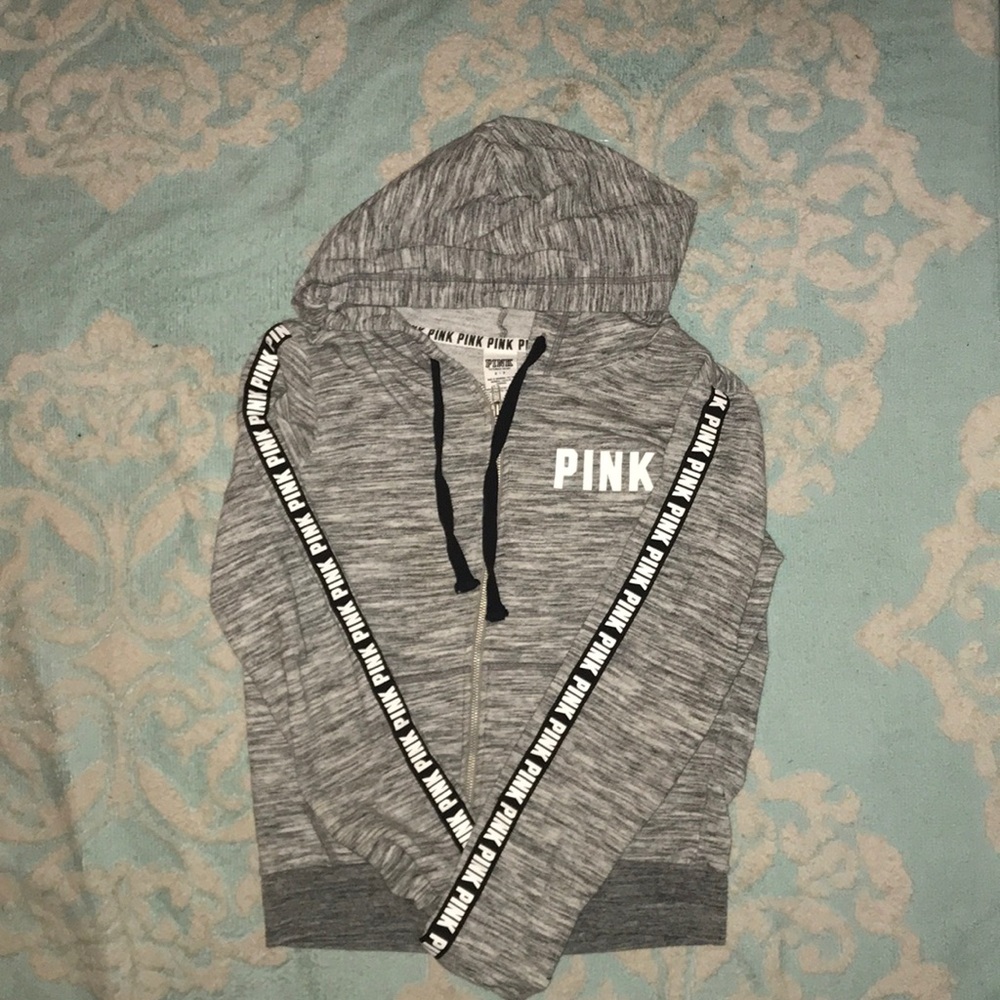 PINK Victoria’s Secret sweater